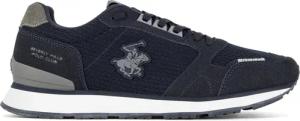 Beverly Hills Polo Club Sneakers VSS25-05 Dunkelblau