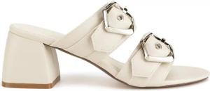 JENNY Pantoletten CD24022-1 Beige