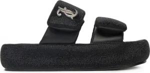 Juicy Couture Pantoletten WSS21515-02 Schwarz