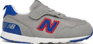 New Balance Sneakers NW515KG Grau