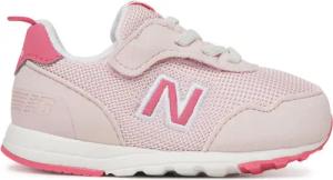 New Balance Sneakers NW515KI Rosa