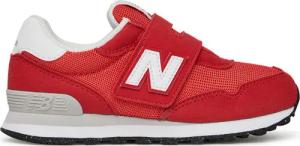 New Balance Sneakers PV515BR Rot
