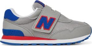New Balance Sneakers PV515KG Grau
