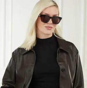 Burberry Sonnenbrillen - 0BE4439 - Gr. unisize - in Braun - für Damen