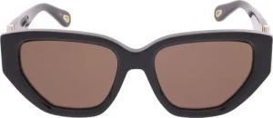 Chloé Sonnenbrille - CH0235S - Gr. unisize - in Mehrfarbig - für Damen
