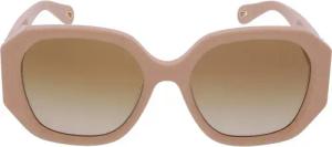 Chloé Sonnenbrille - CH0236S - Gr. unisize - in Mehrfarbig - für Damen