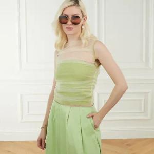 Chloé Sonnenbrille - CH0282S-002 - Gr. unisize - in Mehrfarbig - für Damen