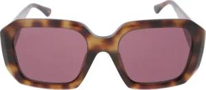 Chloé Sonnenbrille - CH0300S-002 - Gr. unisize - in Mehrfarbig - für Damen