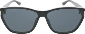 Saint Laurent Sonnenbrille - SL 758/F-001 - Gr. unisize - in Schwarz - für Damen