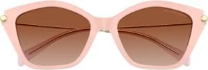 Michael Kors Sonnenbrille - Catskills - für Damen
