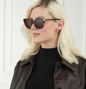 Swarovski Sonnenbrille - 0SK6039 10027356 - Gr. unisize - in Braun - für Damen