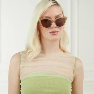Swarovski Sonnenbrille - 0SK6039 2002OK56 - für Damen