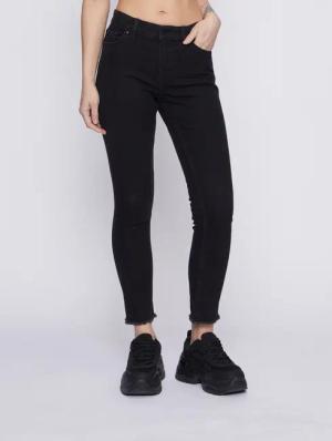 Only Hush Skinny Fit Jeans
