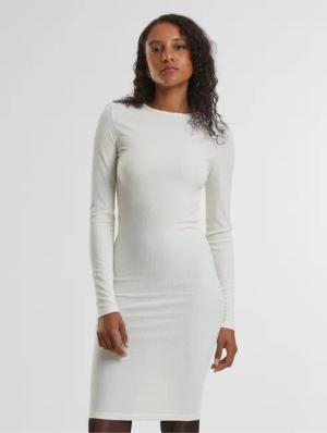 Urban Classics Ladies Rib Dress