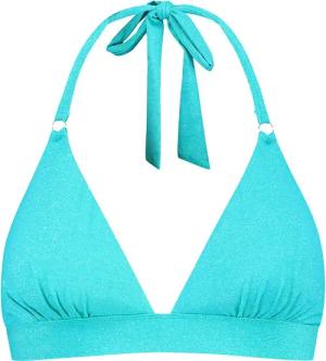 Cyell - Sea Sparkle Bikini Top Damen türkis