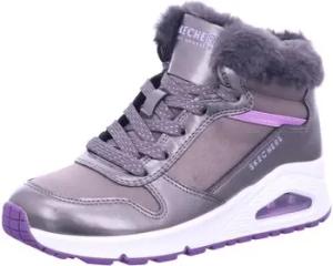 Skechers  Sneaker Low UNO-COZY ON AIR 310518L GUN