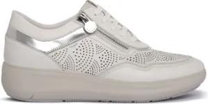 Stonefly Sneaker ROCK 30 WHITE