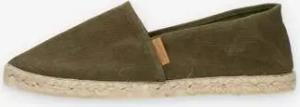 La Maison De L'espadrille Espadrilles 101BOLONIA-4-KAKI