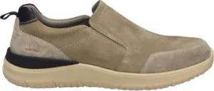 Josef Seibel Herrenschuhe Wales 04, sand-kombi