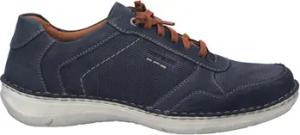 Josef Seibel Halbschuhe New Anvers 97, indigo