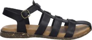 Josef Seibel Sandalen Fabricia 04, schwarz