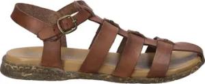 Josef Seibel Sandalen Fabricia 04, cognac