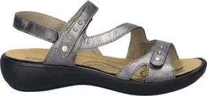Josef Seibel Sandalen Ibiza 70, anthrazit