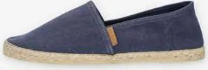 La Maison De L'espadrille Espadrilles 100BOLONIA-5-MARINE