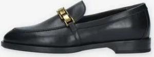 Frau Damenschuhe 88N2-NERO