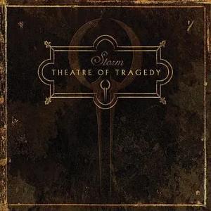 Storm von Theatre Of Tragedy - CD (Jewelcase)