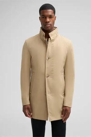 Kurzmantel Finchley Summer, beige
