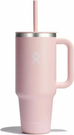Hydro Flask Isolierflasche 40 OZ ALL AROUND TRAVEL TUMBLER, 40 OZ ALL AROUND TRAVEL TUMBLER