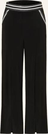 Joseph Ribkoff Culotte mit Schmucksteinen