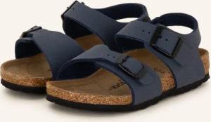 BIRKENSTOCK Sandalen NEW YORK