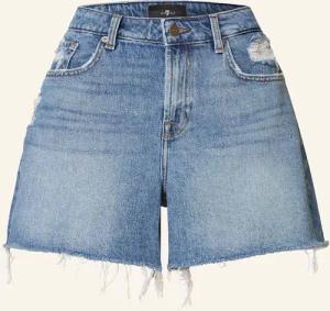 7 for all mankind Jeansshorts MONROE