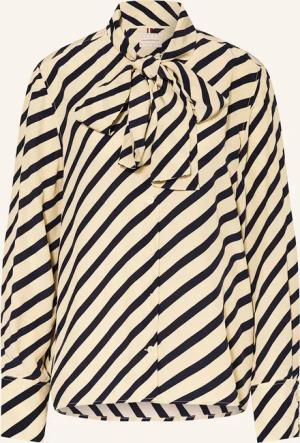 TOMMY HILFIGER Schluppenbluse