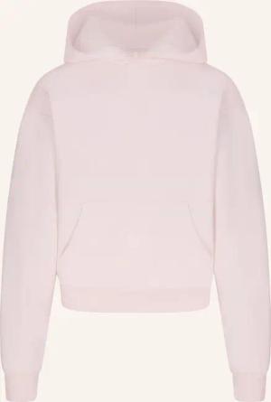 SKIMS Lounge-Hoodie COTTON-FLEECE