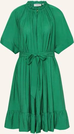 ESSENTIEL ANTWERP Kleid HELIOTROPE