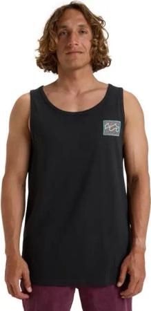 Billabong T-Shirt Crayon Wave