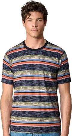 CASAMODA T-Shirt CASAMODA T-Shirt gestreift
