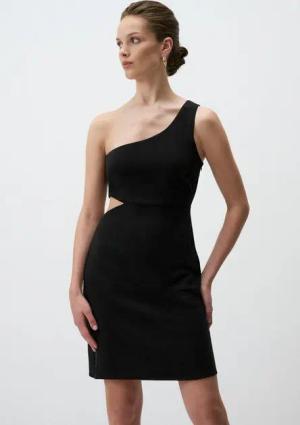 Jimmy Key Minikleid
