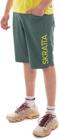 Skratta Fahrradhose Radlerhose Herren Fahrradhose Bente
