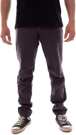 Skratta Funktionshose Hanf Herren Wanderhose Brita