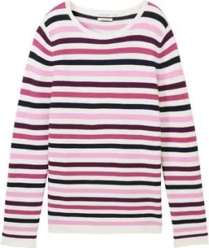 TOM TAILOR Strickpullover