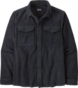 Patagonia Outdoorhemd Patagonia Mens Corduroy Shirt - wärmendes Cordhemd für Herren