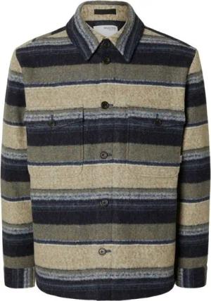 ONLY & SONS Hemdjacke - Overshirt- Workerhemd - SLHARCHIVE OVERSHIRT