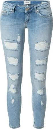 ONLY 7/8-Jeans CORAL (1-tlg) Weiteres Detail