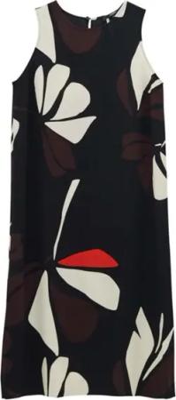 someday Sommerkleid Qariel floral