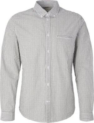 TOM TAILOR Langarmshirt