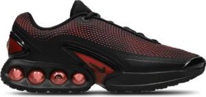 Nike Air Max Herren Schuhe - Schwarz - Größe: 44 - Netz/Synthetik - Foot Locker